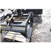Image 1 : 36" BALE/LOG FORK GRAPPLE
