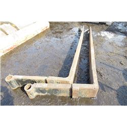 PALLET FORKS