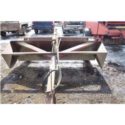 COCKSHUTT LAND LEVELLER