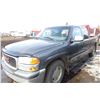 Image 1 : 2000 GMC SIERRA 1/2 TON TRUCK