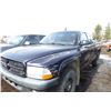 Image 1 : 1998 DODGE DAKOTA