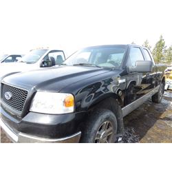 2004 FORD F150