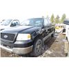 Image 2 : 2004 FORD F150