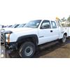 Image 1 : 2003 CHEV 2500HD CREW CAB TRUCK