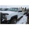 Image 2 : 2003 CHEV 2500HD CREW CAB TRUCK