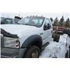 Image 4 : 2003 CHEV 2500HD CREW CAB TRUCK