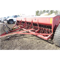 MASSEY 13' END WHEEL DRILL