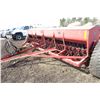 Image 1 : MASSEY 13' END WHEEL DRILL