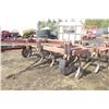 Image 1 : IH 16' DEEP TILLAGE C/W 3 BAR TINES