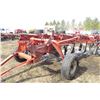 Image 1 : MELROE 911 - 5 BOTTOM PLOW