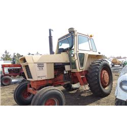 CASE 1175 TRACTOR