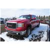 Image 1 : 2007 GMC 2500HD DIESEL TRUCK