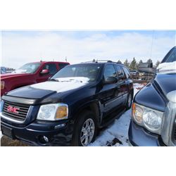 2004 GMC ENVOY