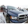 Image 2 : 2003 DODGE RAM 2500 TRUCK