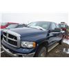 Image 3 : 2003 DODGE RAM 2500 TRUCK