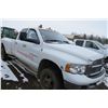 Image 2 : 2005 DODGE 3500 TRUCK