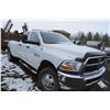 Image 2 : 2010 DODGE RAM 3500 TRUCK