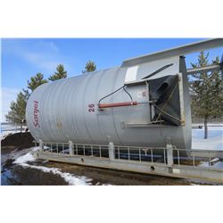 40 TON SILO
