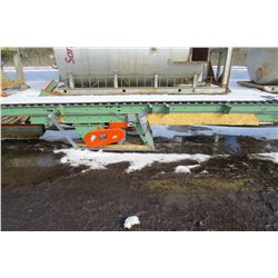 MATHEWS ELECTRIC CONVEYOR