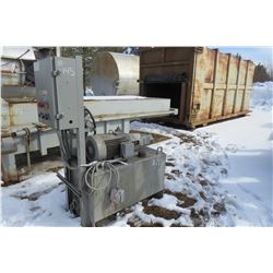 10 HP SINGLE PHASE MOTOR