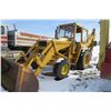 Image 1 : MASSEY FERGUSON 70 BACKHOE