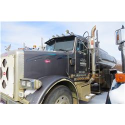 1998 PETERBILT TRUCK