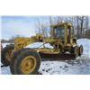 Image 1 : CATERPILLAR 120 GRADER