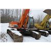 Image 2 : HITACHI 270 TRACKHOE
