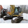 Image 2 : CAT 325D TRACKHOE