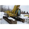 Image 3 : CAT 325D TRACKHOE