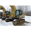Image 5 : CAT 325D TRACKHOE