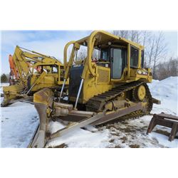 D6R CATERPILLAR