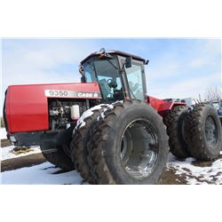 1997 CASE IH 9350 TRACTOR
