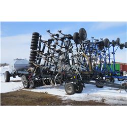 2002 FLEXICOIL 5000 AIR DRILL