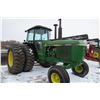 Image 2 : JOHN DEERE 4840 TRACTOR