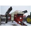 Image 2 : 2015 FARM KING 1200 HIGH CLEARANCE PULL TYPE SPRAYER