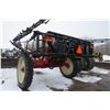 Image 4 : 2015 FARM KING 1200 HIGH CLEARANCE PULL TYPE SPRAYER