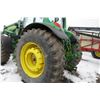 Image 6 : 2007 JOHN DEERE 7520 FWA TRACTOR