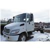 Image 1 : 2007 HINO SINGLE AXLE CABIN CHAISE