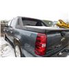 Image 2 : 2008 CHEV AVALANCHE LTZ