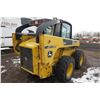 Image 2 : JOHN DEERE 332 SKIDSTEER