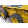 Image 3 : JOHN DEERE 332 SKIDSTEER