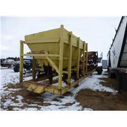 CRUSHER CONVEYOR