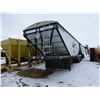 Image 1 : 2003 LODE KING PRESTIGE SUPER B GRAIN TRAILER