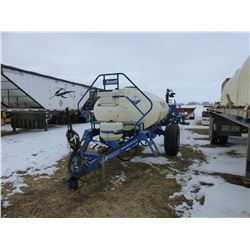 BRANDT QF1000 SPRAYER