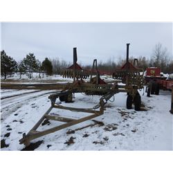 BLANCHARD COIL PACKER BAR