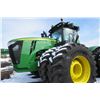Image 1 : 2014 JOHN DEERE 9560R TRACTOR
