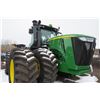 Image 2 : 2014 JOHN DEERE 9560R TRACTOR