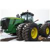 Image 3 : 2014 JOHN DEERE 9560R TRACTOR