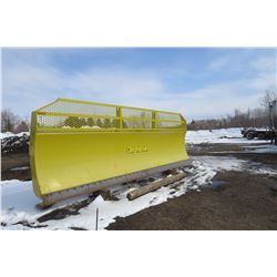 2014 DEGELMAN 7900 SIX WAY BLADE